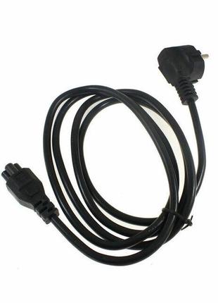Кабель cablexpert pc-186-ml12-3m, cee7/17-с5, 3.0m, 3*1.0mm. (...