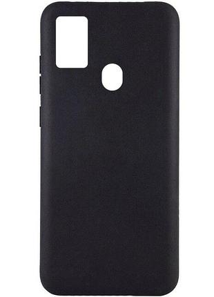 Чохол накладка epik для zte blade a31 black