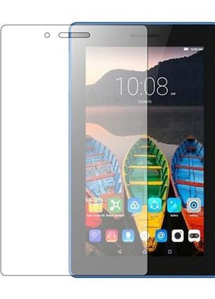 Захисне скло 0,3 mm lenovo tab3 7 essential 710l