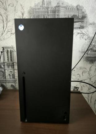 Ігрова консоль xbox series x