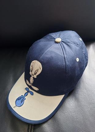 Кепка looney tunes