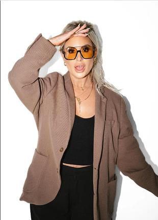 Солнцезащитные очки