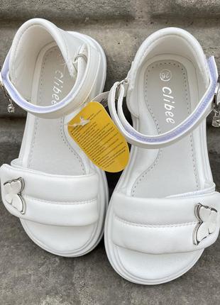 Босоніжки 5