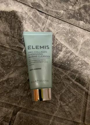 Elemis pro-collagen energising marine cleanser енергізуючий ...