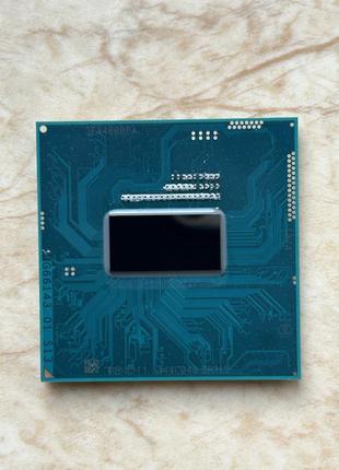 Процесор intel core i5-4310m 3m 3,4ghz sr1l2 haswell socket g3...