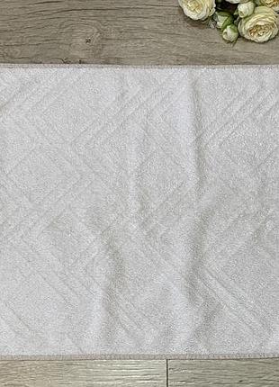 Красивий рушник next, р.90 см*50 см3 фото