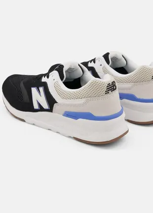 Кросівки new balance 997h оригінал (розміри та кольори)4 фото