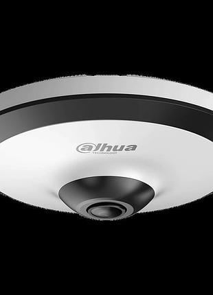 Камера dahua dh-hac-ew2501p fisheye камера hdcvi камера 5 мп в...