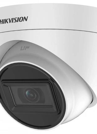 Камера hikvision ds-2ce78h0t-it3e(с) (2.8мм) вулична камера ві...