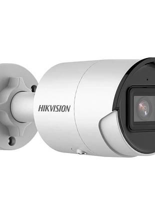 Камера hikvision ds-2cd2083g2-i камера 8 мп ip відеокамера кам...