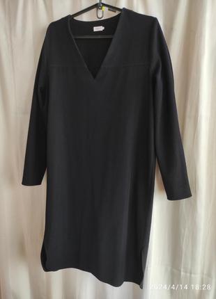 Жіноча сукня міді