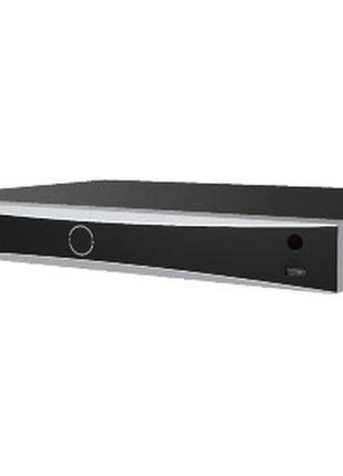 Відеореєстратор hikvision ds-7608nxi-i2/s(c) 8-канальний acuse...