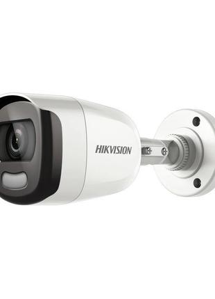 Камера hikvision ds-2ce10dft-f (3.6мм) вулична камера 2 мп tur...