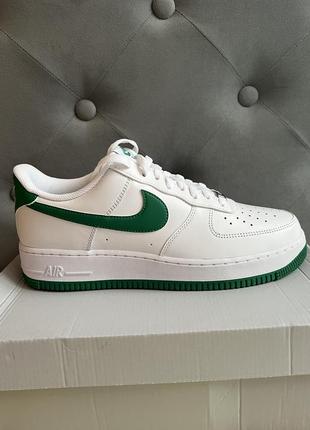 Nike air force 1 ‘071 фото