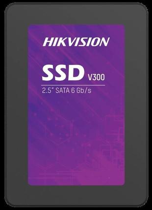 Ssd накопичувач hikvision 1024g-ssdv04dcd20a1024baa ssd накопи...