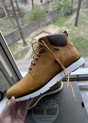 Черевики timberland killington waterproof chukka 42,5 р1 фото