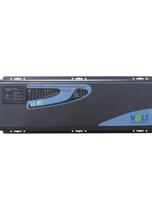 Power sinus ups 3000 12v | безперебійний блок живлення | інвер...