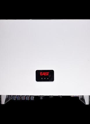 Інвертор east lpm-siwv-30kw | сонячний інвертор мережевий | ме...