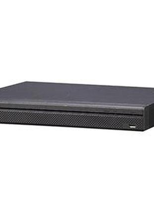 Dh-nvr5216-4ks2 16-канальний 4k мережевий відеореєстратор