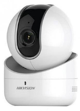 Відеоспостереження, відеокамера hikvision ds-2cv2q21fd-iw(w) 2...