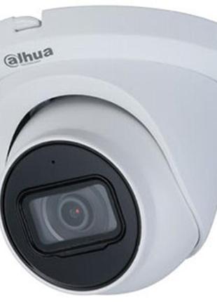 Відеокамера dahua dh-ipc-hdw2831tmp-as-s2 (2.8мм) 8мп starligh...