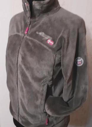 Пакестан меховушка свитшот курточка евр.s(105 фото