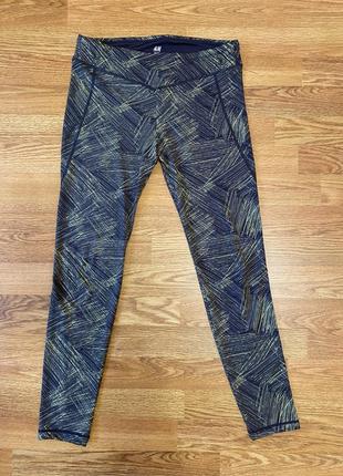 Спортивные лосины