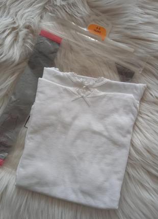 Нові майки matalan 2 шт. 2