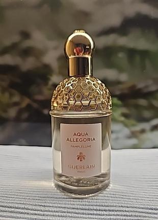 Guerlain aqua allegoria pemplelune 75 мл1 фото