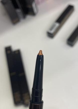 Tom ford - emotionproof eyeliner - устойчивая подводка, 12-byzantium, 0.35 g7 фото