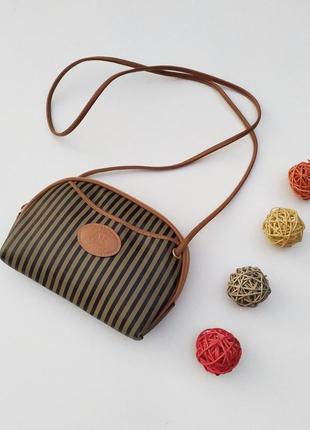 Невелика сумочка allan edward