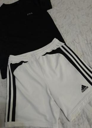 Шорти adidas climalite