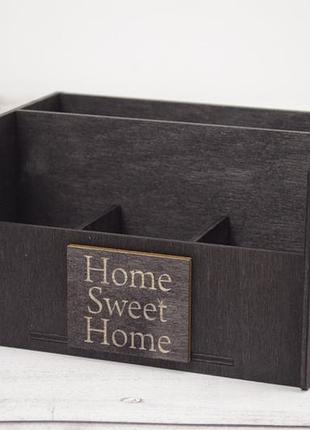 Органайзер 140х85х100мм