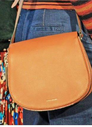 Сумка крос боді karen millen