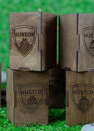 Органайзер для зубочисток 45х45х70мм 6мм