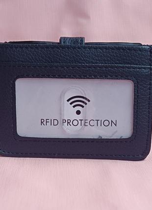 Картхолдер от rfid protection.3 фото