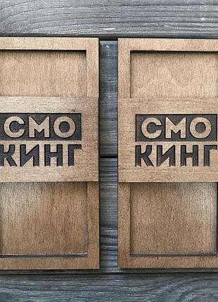 Рахівниця, чек-бук 195х110мм 3+5мм