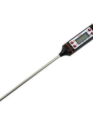 Термометр-зонд цифровий тр-101