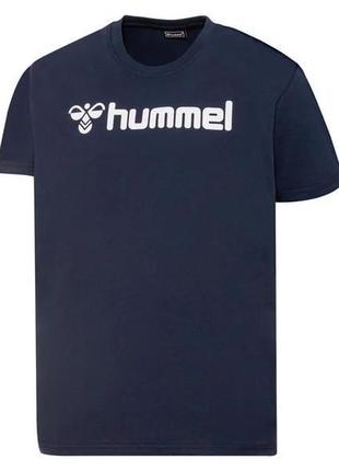 Чоловіча футболка hummel