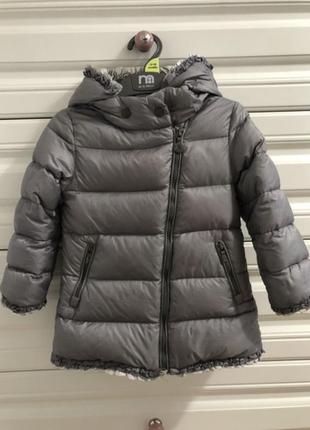 Куртка moncler