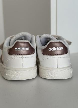 Adidas кроссовки кеды2 фото