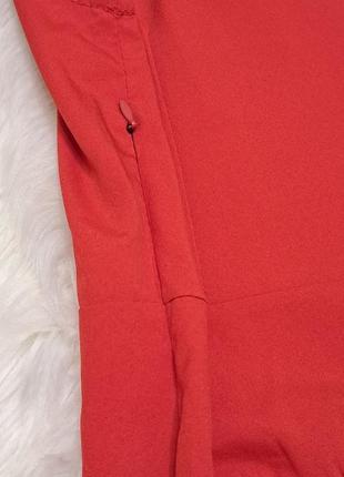 Червоне плаття міді6 фото