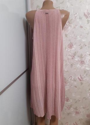 Суперове плаття, з люриксовою ниткою2 фото
