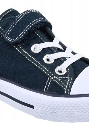 Модные кеды для мальчиков american club