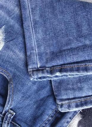 Круті джинси5 фото