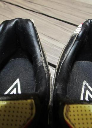 Бутсы umbro 6