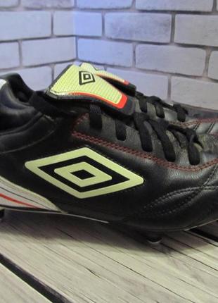 Бутси umbro2 фото