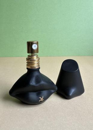 Salvador dali dali духи оригінал вінтаж5 фото