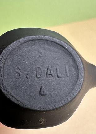 Salvador dali dali духи оригінал вінтаж3 фото