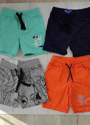 Шорты перхотила 3